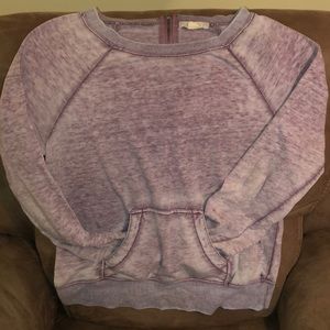 Forever 21 sweatshirt